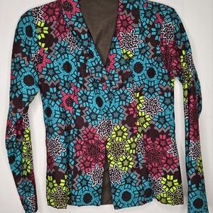 Colorful Women's Jacket